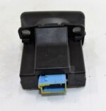 8200270266 Renault Scenic II Genuine Electric Parking Hand Brake Switch Control - Image 4