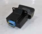 8200270266 Renault Scenic II Genuine Electric Parking Hand Brake Switch Control - Image 6