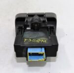 8200270266 Renault Scenic II Genuine Electric Parking Hand Brake Switch Control - Image 7
