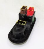 8200206602 Renault Nissan Genuine Driver Side Electric Window Switch Lifter - Image 2