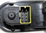 8200206602 Renault Nissan Genuine Driver Side Electric Window Switch Lifter - Image 10