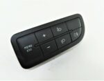 Fiat Punto Grande Punto Genuine Bitron Single Fog Light Switch Control Menu