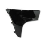 9450622 Mini JCW LCi2 Right Side Front Facing Upper Bumper Trim Dark Rebel Green