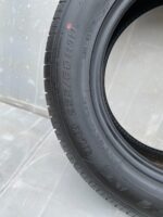 Genuine 1x Goodyear Eagle F1 AT SUV 4x4 255/60 R19 Inch 113W M+S Tyre 7.6 mm - Image 2