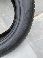 Genuine 1x Goodyear Eagle F1 AT SUV 4x4 255/60 R19 Inch 113W M+S Tyre 7.6 mm - Image 4