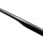 Range Rover Velar L560 Front Right Door Plastic Trim Silver/ Atlas J8A2-29426-BD