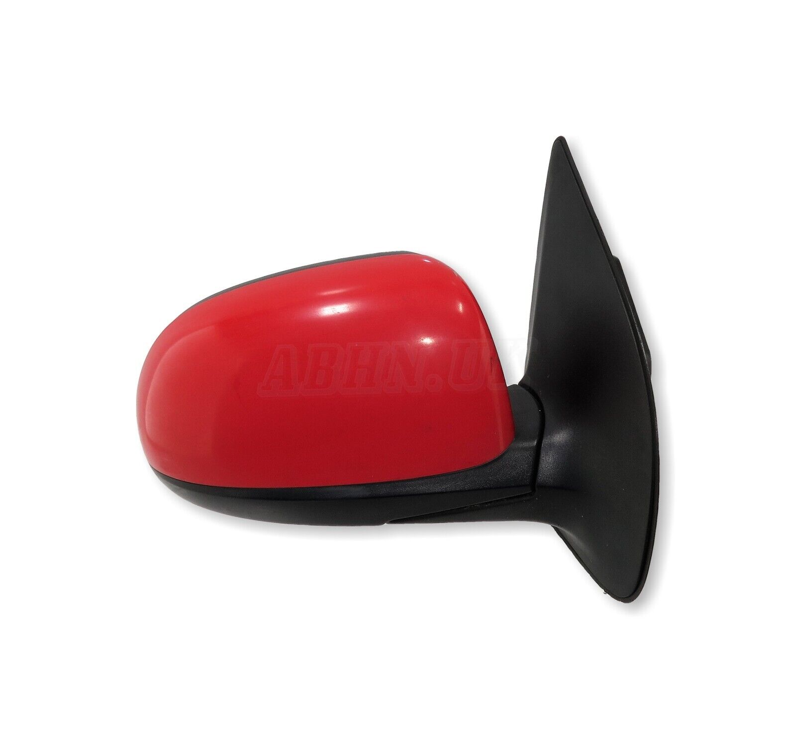 Hyundai i20 PB 2008-2012 Right Side Power Folding Door Mirror 7-Pin Electric-Red Main Image Hyundai i20 PB 2008-2012 Right Side Power Folding Door Mirror 7-Pin Electric-Red - Image 1