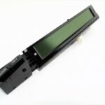 Mazda 5 Series 2005-2010 Genuine Dashboard Clock And Date Display Unit