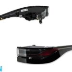 R8D2-13404-AC LR Range Rover Evoque L551 (2024) Right Rear Outer Light Assy