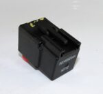 Genuine Dodge Nitro Jeep Liberty KK 5-Blade Multiuse Black Relay 56048920AA - Image 2