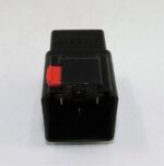 Genuine Dodge Nitro Jeep Liberty KK 5-Blade Multiuse Black Relay 56048920AA - Image 3