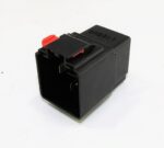 Genuine Dodge Nitro Jeep Liberty KK 5-Blade Multiuse Black Relay 56048920AA - Image 5