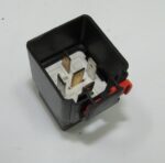 Genuine Dodge Nitro Jeep Liberty KK 5-Blade Multiuse Black Relay 56048920AA - Image 9