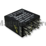 Audi (96- 05) 18-Pin Multifunction Steering Wheel (No. 607) Relay 4B0907487F TRW