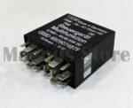 Audi (96- 05) 18-Pin Multifunction Steering Wheel (No. 607) Relay 4B0907487F TRW - Image 3