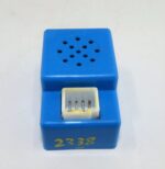Genuine Kia Picanto SA /04-11 5-Pin Blue Light Reminder Buzzer Relay 96830-07100 - Image 3