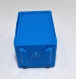 Genuine Kia Picanto SA /04-11 5-Pin Blue Light Reminder Buzzer Relay 96830-07100 - Image 5