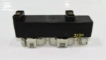 VW Ford Galaxy 12-Pin 3x Connector Radiator Fan Relay 7MO000317D 95VW-8653-EA - Image 2