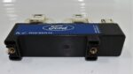 VW Ford Galaxy 12-Pin 3x Connector Radiator Fan Relay 7MO000317D 95VW-8653-EA - Image 5
