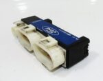 VW Ford Galaxy 12-Pin 3x Connector Radiator Fan Relay 7MO000317D 95VW-8653-EA - Image 6