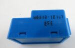 Genuine Kia Rio Mk2 JB /05-11 2-Pin Blue Light Reminder Buzzer Relay 96810-1G101 - Image 11