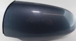 Vauxhall (Opel) Zafira A MK1 (99-05) Left Side Door Mirror Cover Metallic Grey - Image 2