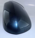 Vauxhall (Opel) Zafira A MK1 (99-05) Left Side Door Mirror Cover Metallic Grey - Image 3