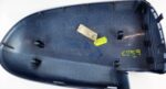 Vauxhall (Opel) Zafira A MK1 (99-05) Left Side Door Mirror Cover Metallic Grey - Image 5