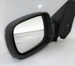 Renault Scenic II Mk2 Grand /03-09 Electric Heated Left Wing Mirror Extreme Blue - Image 4