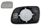 Genuine Peugeot 307 SW CC /01-08 Right Side Heated Door Mirror Glass PP918070