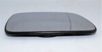 Genuine Peugeot 307 SW CC /01-08 Right Side Heated Door Mirror Glass PP918070 - Image 7