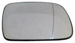 Genuine Peugeot 307 SW CC /01-08 Right Side Heated Door Mirror Glass PP918070 - Image 8