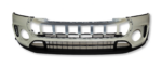 Fits Mini Clubman S F54 Sport Genuine Bare Front Bumper + PDC Holes Pepper White - Image 2