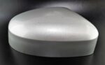 Ford Focus-II MK2 Facelift 2008-2012 Right Side Door Mirror Cover Mondust Silver