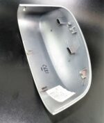 Ford Focus-II MK2 Facelift 2008-2012 Right Side Door Mirror Cover Mondust Silver - Image 5