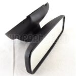 Nissan Micra K12 03-09 Qashqai Interior Rear View Mirror for Cars With Sensor