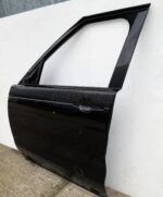 Land Rover Discovery 5 L462 Left Hand Side Bare Door Panel Santorini Black - Image 2