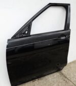 Land Rover Discovery 5 L462 Left Hand Side Bare Door Panel Santorini Black - Image 3