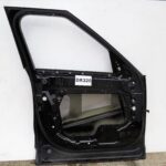 Land Rover Discovery 5 L462 Left Hand Side Bare Door Panel Santorini Black - Image 7