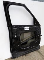 Land Rover Discovery 5 L462 Left Hand Side Bare Door Panel Santorini Black - Image 8