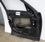 Land Rover Discovery 5 L462 Left Hand Side Bare Door Panel Santorini Black - Image 9