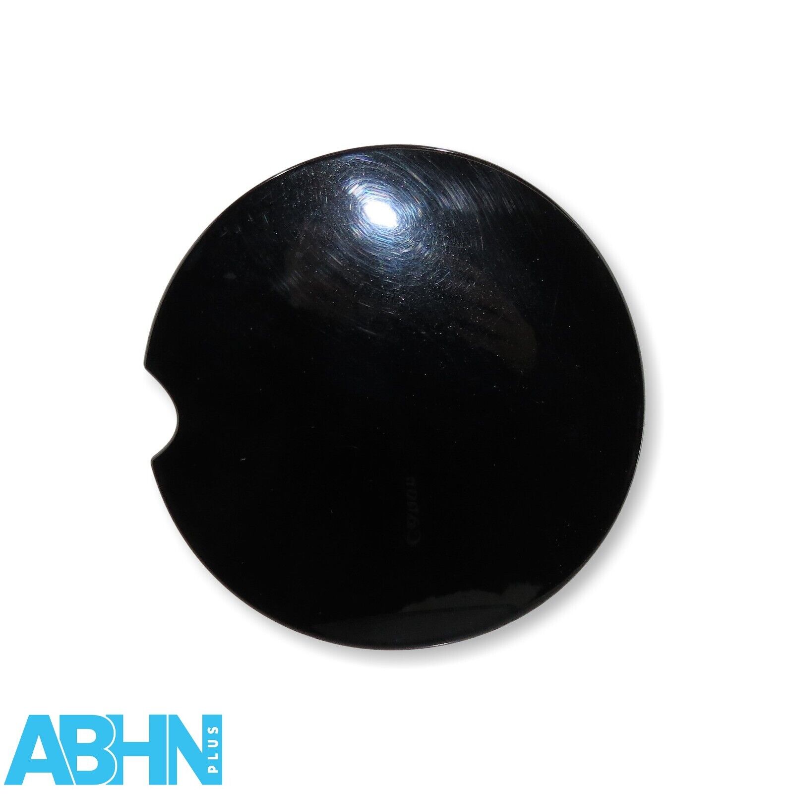 Renault Clio IV MK4 (13-19) Fuel Flap Cover B98 788307966R Metallic Black 301716 Main Image Renault Clio IV MK4 (13-19) Fuel Flap Cover B98 788307966R Metallic Black 301716 - Image 1