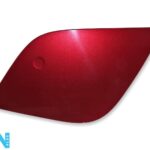 Ford Focus MK3 /11-18 Hatchback Fuel Flap Cover BM51-A405A02-AC C346 5DR Met Red