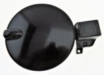 Vauxhall Corsa D E MK3 /2006-2014 Fuel-In Flap Cover 13183307 Carbon Flash Black - Image 2