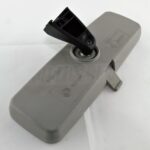 Fiat Punto Grand 500 Ford Ka Bravo Interior Rear View Mirror Grey+Black Base/ J