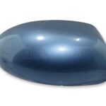 Ford Focus I MK1 98-05 Right Side Door Mirror Cover Metallic Blue 98AB17K746AC