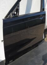 Land Rover Discovery 5 L462 Genuine Left LH Side Bare Door Panel Portofino Blue - Image 2