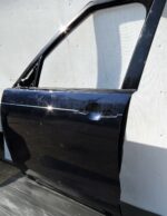 Land Rover Discovery 5 L462 Genuine Left LH Side Bare Door Panel Portofino Blue - Image 3