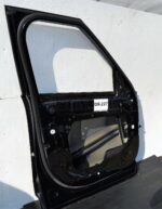 Land Rover Discovery 5 L462 Genuine Left LH Side Bare Door Panel Portofino Blue - Image 9