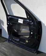 Land Rover Discovery 5 L462 Genuine Left LH Side Bare Door Panel Portofino Blue - Image 10